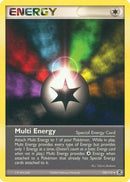 Multi Energy (103/112) [FireRed & LeafGreen] - Rare