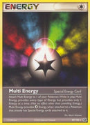 Multi Energy (89/106) [Emerald] Reverse Holofoil - Rare
