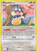 Munchlax (068/100) [Majestic Dawn] - Common