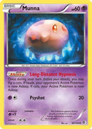Munna (68/149) [Boundaries Crossed] Reverse Holofoil - Uncommon