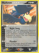 Murkrow (30/115) [Unseen Forces] Reverse Holofoil - Rare
