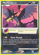 Murkrow (095/132) [Secret Wonders] Reverse Holofoil - Common
