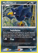 Murkrow (72/147) [Supreme Victors] Reverse Holofoil - Uncommon