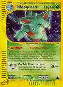 Nidoqueen (H21) (H21/144) [Skyridge] Holofoil - Holo Rare