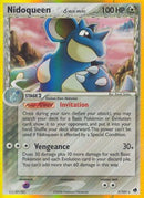 Nidoqueen (Delta Species) (7/101) [Dragon Frontiers] Holofoil - Holo Rare