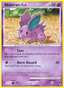 Nidoran M (72/111) [Rising Rivals] - Common