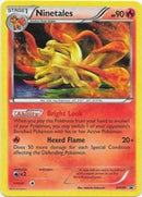 Ninetales - BW66 (BW66/101) [Black and White Promos] Holofoil - Promo