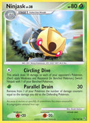 Ninjask (73/147) [Supreme Victors] - Uncommon