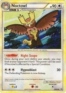 Noctowl - HGSS06 (HGSS06/25) [HGSS Promos] Holofoil - Promo