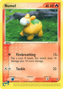 Numel (069/97) [Dragon] - Common