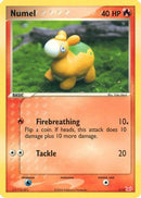 Numel (005/10) [EX Trainer Kit 1 Latias & Latios] - Common