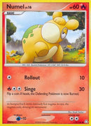 Numel (110/146) [Legends Awakened] - Common
