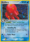 Octillery (10/115) [Unseen Forces] Reverse Holofoil - Holo Rare