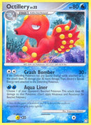 Octillery (57/123) [Mysterious Treasures] Reverse Holofoil - Uncommon