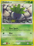 Oddish (111/146) [Legends Awakened] Reverse Holofoil - Common