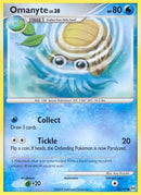 Omanyte (070/99) [Arceus] - Common