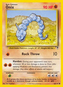 Onix (84/110) [Legendary Collection] Reverse Holofoil - Common