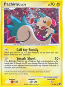 Pachirisu (5/106) [Great Encounters] Reverse Holofoil - Holo Rare