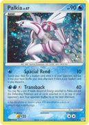 Palkia (011/130) [Diamond and Pearl] Reverse Holofoil - Holo Rare