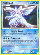 Palkia (26/106) [Great Encounters] Reverse Holofoil - Rare