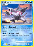Palkia (37/127) [Platinum] Reverse Holofoil - Rare