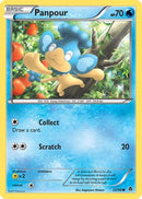 Panpour (22/98) [Emerging Powers] - Common