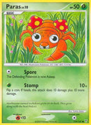 Paras (119/147) [Supreme Victors] - Common