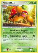 Parasect (38/147) [Supreme Victors] Reverse Holofoil - Rare