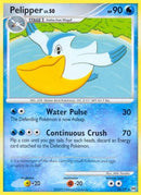 Pelipper (24/99) [Arceus] Reverse Holofoil - Rare