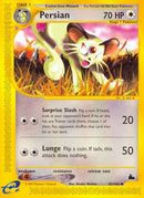 Persian (42/144) [Skyridge] Reverse Holofoil - Uncommon