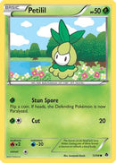 Petilil (13/98) [Emerging Powers] Reverse Holofoil - Common