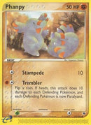 Phanpy (062/109) [Ruby and Sapphire] Reverse Holofoil - Common