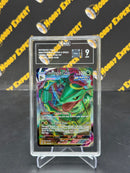 Rayquaza VMAX