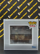 Madam Rosmerta with the Three Broomsticks