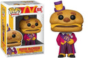 Mayor McCheese - Pop! Ad Icons McDonald's