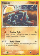 Phanpy (015/17) [POP Series 2] - Common