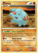 Phanpy (066/95) [Call of Legends] Reverse Holofoil - Common