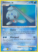 Phione (27/100) [Majestic Dawn] - Rare