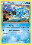 Phione (036/113) [Legendary Treasures] Reverse Holofoil - Rare