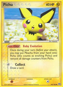 Pichu (59/106) [Emerald] - Common