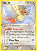 Pidgeot [POP - 002/017]