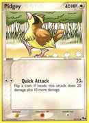 Pidgey (12/17) [POP Series 4] - Common