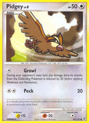 Pidgey (099/132) [Secret Wonders] - Common