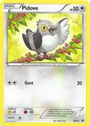 Pidove - BW15 (BW15/101) [Black and White Promos] - Rare