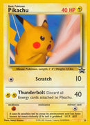 Pikachu (SNAP Promo) (026/53) [WoTC Promo] - Promo