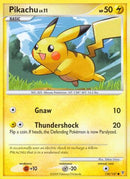 Pikachu (120/147) [Supreme Victors] - Common