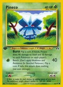 Pineco (061/75) [Neo Discovery] 1st Edition - Common