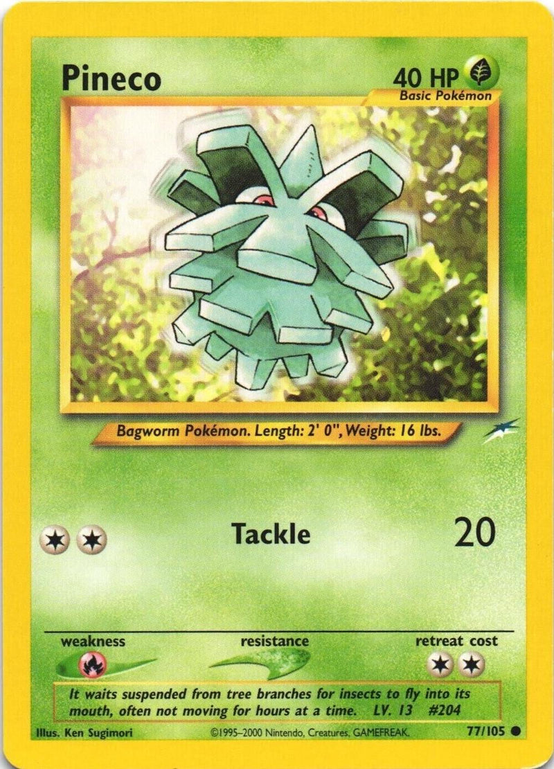 Pineco