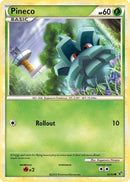 Pineco (62/90) [Undaunted] - Common