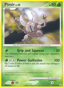 Pinsir (59/132) [Secret Wonders] - Uncommon